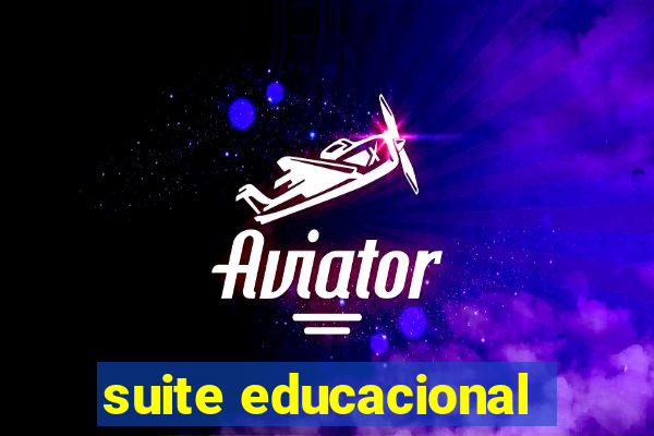 suite educacional